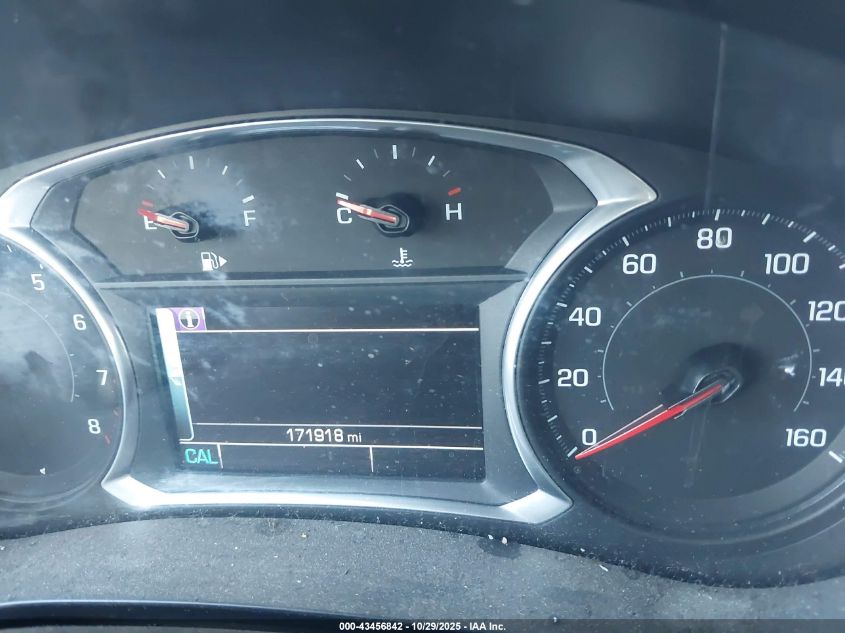 2018 Chevrolet Malibu Lt VIN: 1G1ZD5ST8JF136108 Lot: 43456842