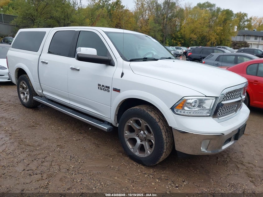 RAM 1500 LARAMIE