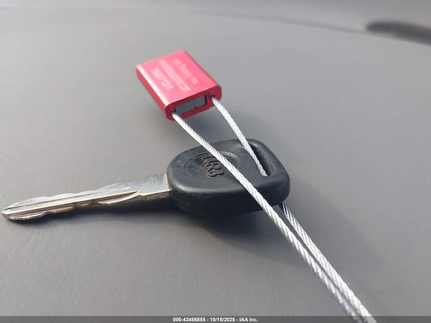 2005 Chevrolet Classic VIN: 1G1ND52F85M108190 Lot: 43456855