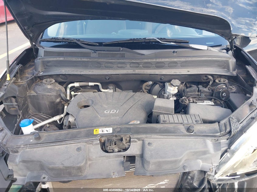 2013 KIA SOUL KNDJT2A58D7584727