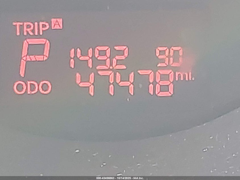 2013 KIA SOUL KNDJT2A58D7584727