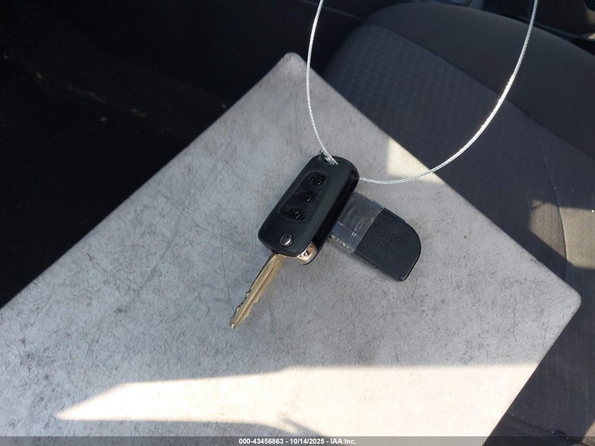 2013 KIA SOUL KNDJT2A58D7584727