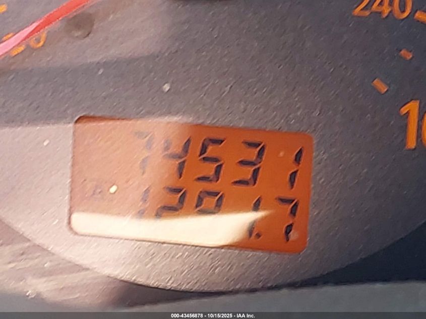 2004 Infiniti G35 VIN: JNKCV54E14M809148 Lot: 43456878