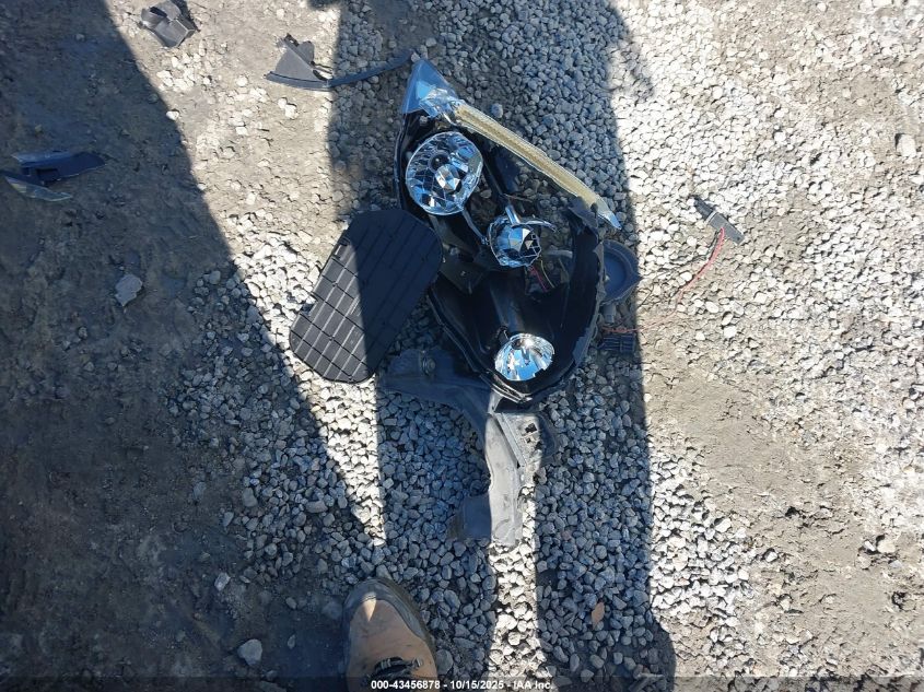 2004 Infiniti G35 VIN: JNKCV54E14M809148 Lot: 43456878