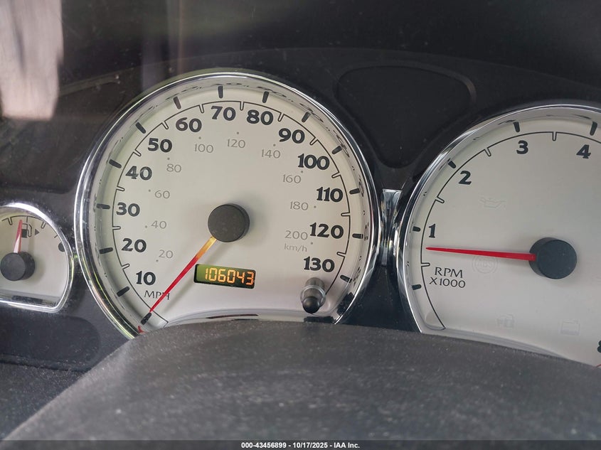 5GZCZ53444S841309 2004 SATURN VUE photo no. 7