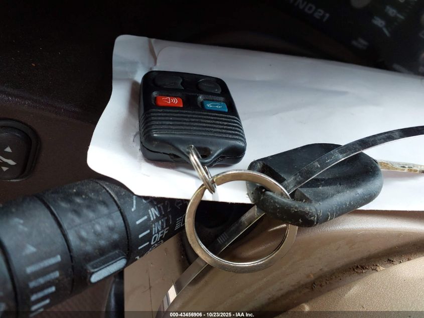 2004 Ford Expedition Eddie Bauer VIN: 1FMPU18L54LA84100 Lot: 43456906