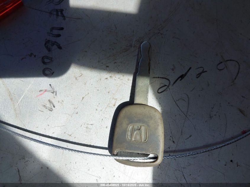 2007 Honda Accord 3.0 Se VIN: 1HGCM66497A086042 Lot: 43456925