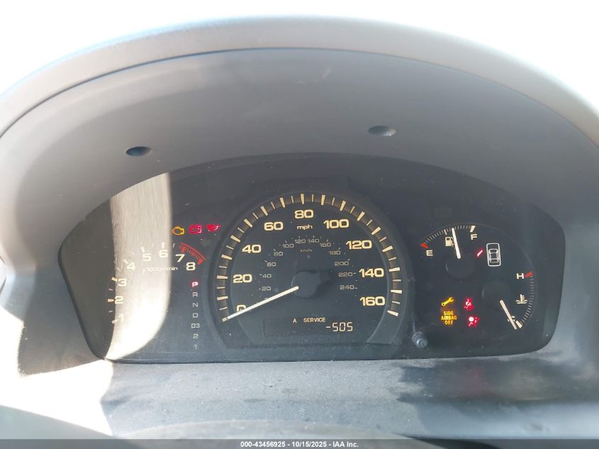 2007 Honda Accord 3.0 Se VIN: 1HGCM66497A086042 Lot: 43456925