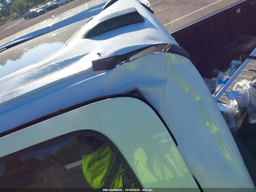 1FTFW5L83SFB17417 2025 FORD F-150 photo no. 14
