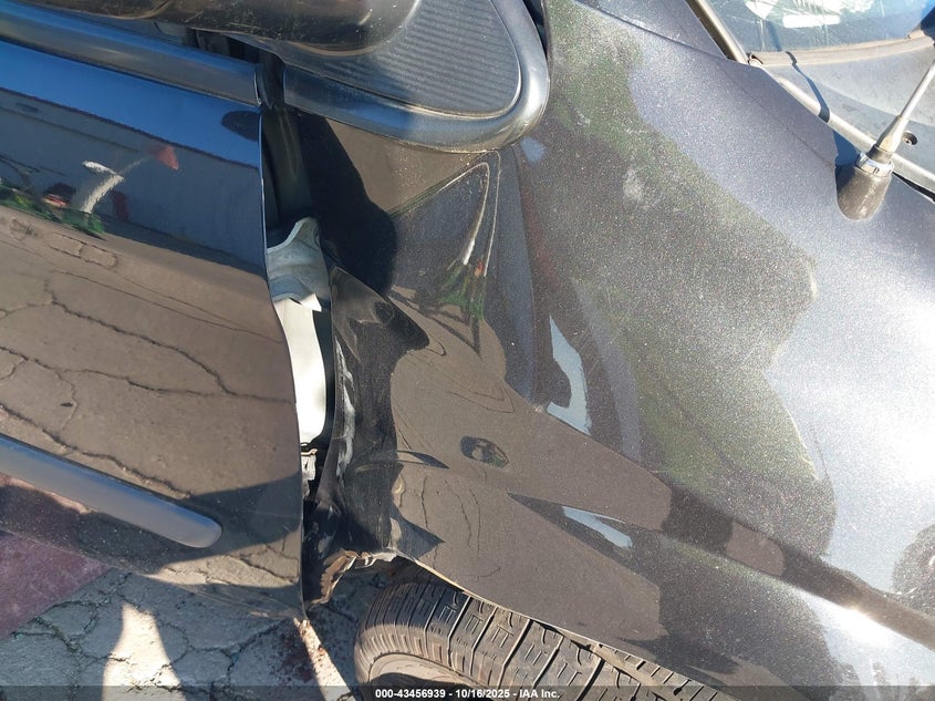 2005 Dodge Grand Caravan Se VIN: 1D8GP24R05B387693 Lot: 43456939