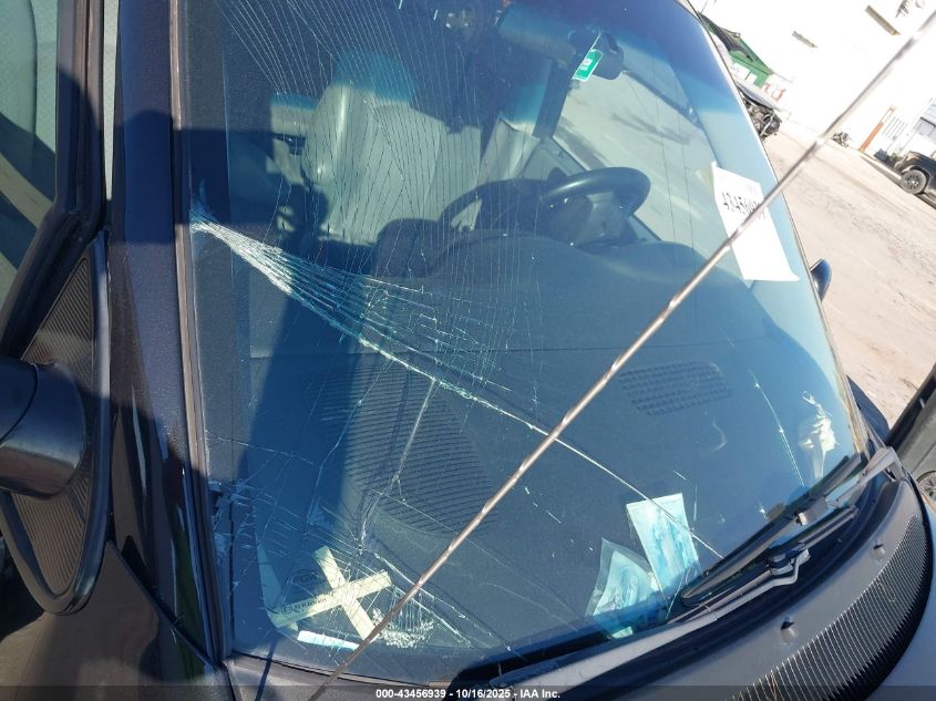 2005 Dodge Grand Caravan Se VIN: 1D8GP24R05B387693 Lot: 43456939