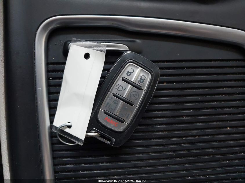 2017 Chrysler Pacifica Touring-L Plus VIN: 2C4RC1EG0HR531260 Lot: 43456945