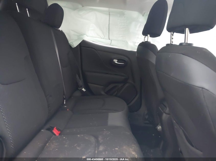 ZACNJBBB8LPL91343 2020 JEEP RENEGADE photo no. 8