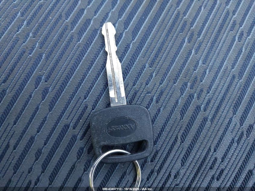 2003 Toyota Rav4 VIN: JTEHH20V130217270 Lot: 43457113