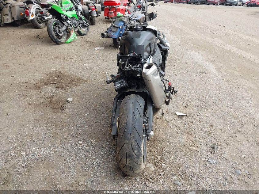 2026 Honda Cbr1000 Rr VIN: JH2SC7716TK900201 Lot: 43457131