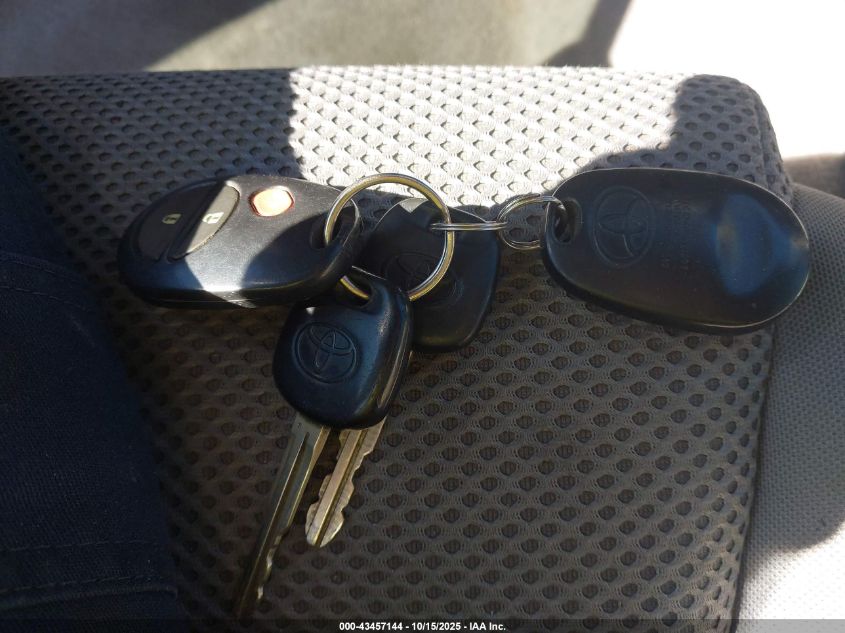 2006 Toyota Tacoma Prerunner V6 VIN: 3TMJU62N96M014506 Lot: 43457144