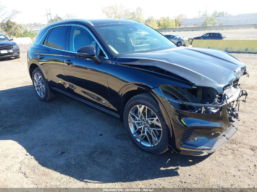 GENESIS GV70 2.5T AWD