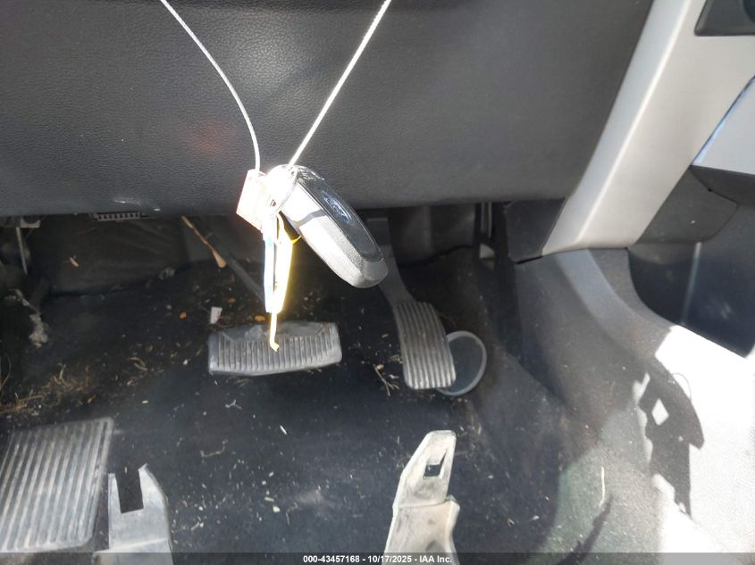 2021 Ford F-350 Lariat VIN: 1FT8W3BT9MED20985 Lot: 43457168