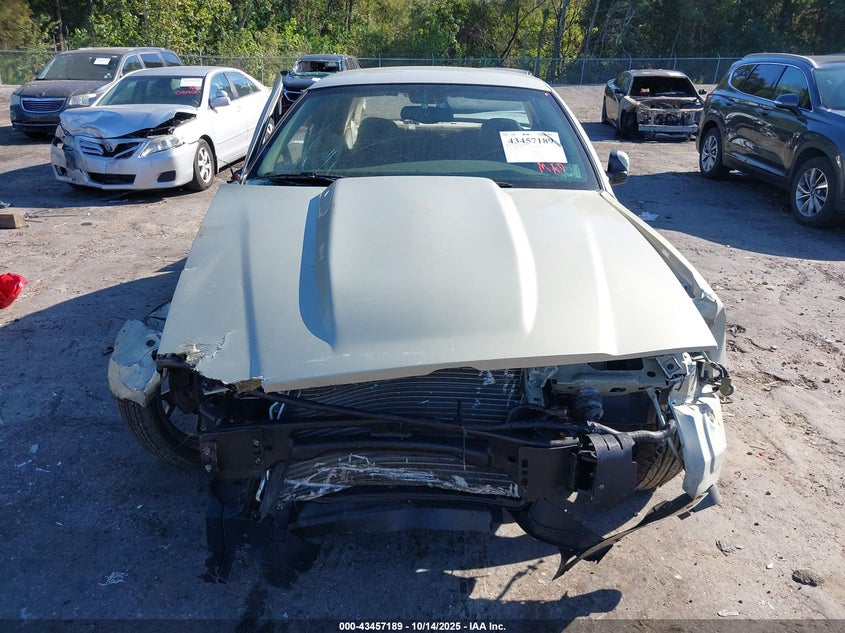 2004 Mercury Grand Marquis Ls VIN: 2MEHM75W24X629309 Lot: 43457189