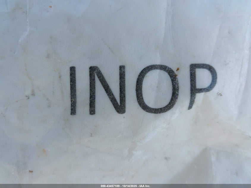 2004 Mercury Grand Marquis Ls VIN: 2MEHM75W24X629309 Lot: 43457189