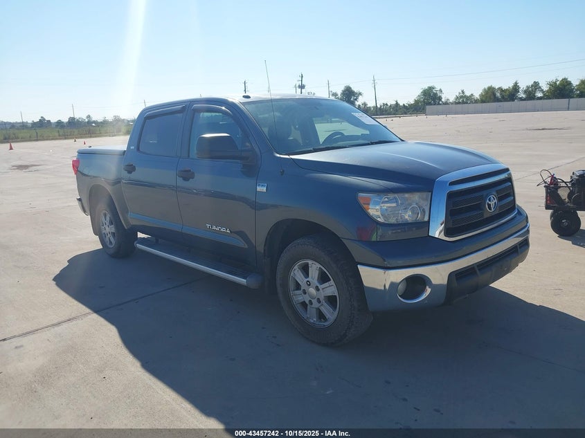 TOYOTA TUNDRA GRADE 4.6L V8