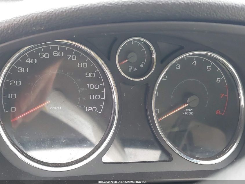 2009 Chevrolet Cobalt Ls VIN: 1G1AS58H797195615 Lot: 43457250