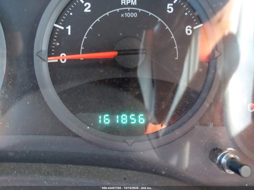 2007 Jeep Compass Sport VIN: 1J8FT47W37D153762 Lot: 43457258