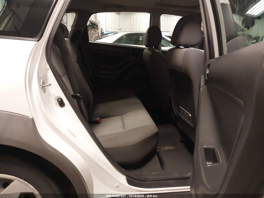 2007 Pontiac Vibe VIN: 5Y2SL65877Z424816 Lot: 43457321