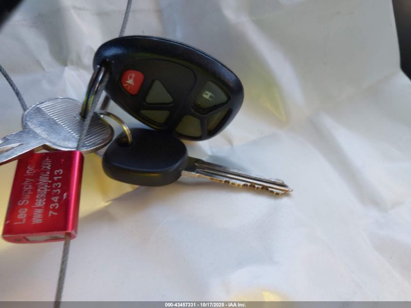 2008 GMC Yukon Slt VIN: 1GKFK13058R222440 Lot: 43457331