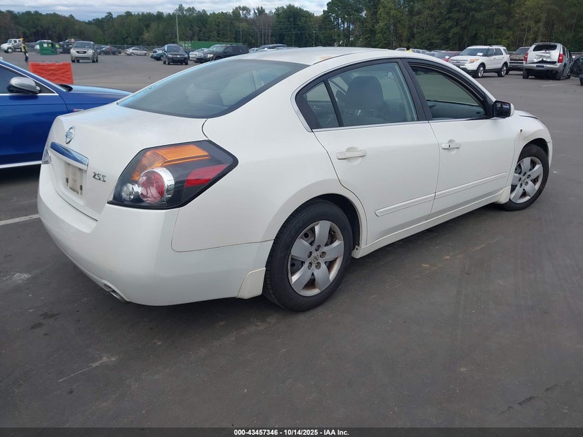 1N4AL21E18N534050 2008 NISSAN ALTIMA photo no. 4
