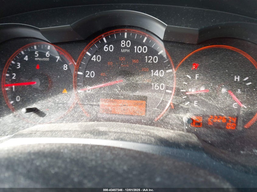 1N4AL21E18N534050 2008 NISSAN ALTIMA photo no. 7