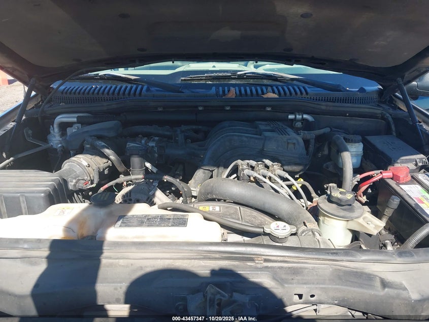 2007 Ford Explorer Xlt VIN: 1FMEU73E07UB32698 Lot: 43457347