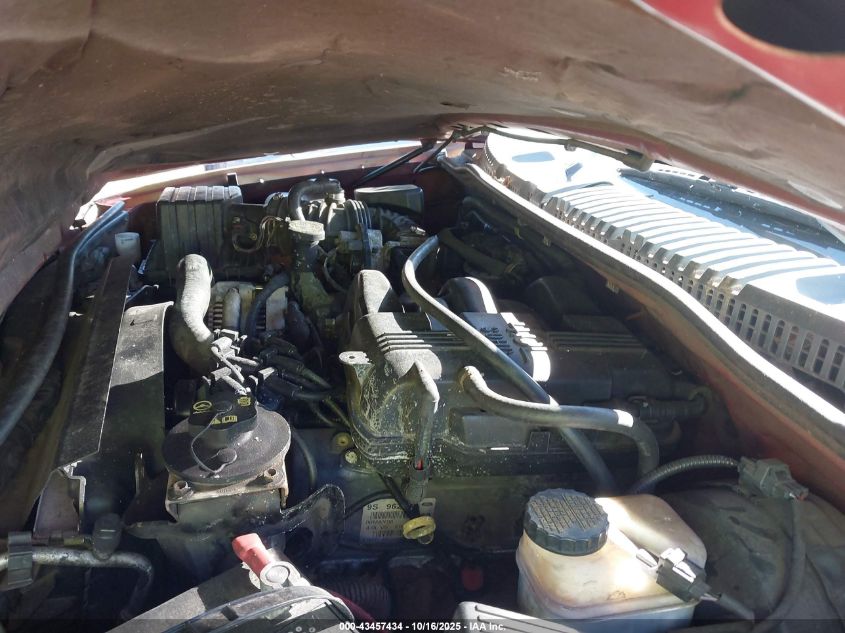 2005 Ford Explorer Xlt/Xlt Sport VIN: 1FMZU73K25UB53802 Lot: 43457434