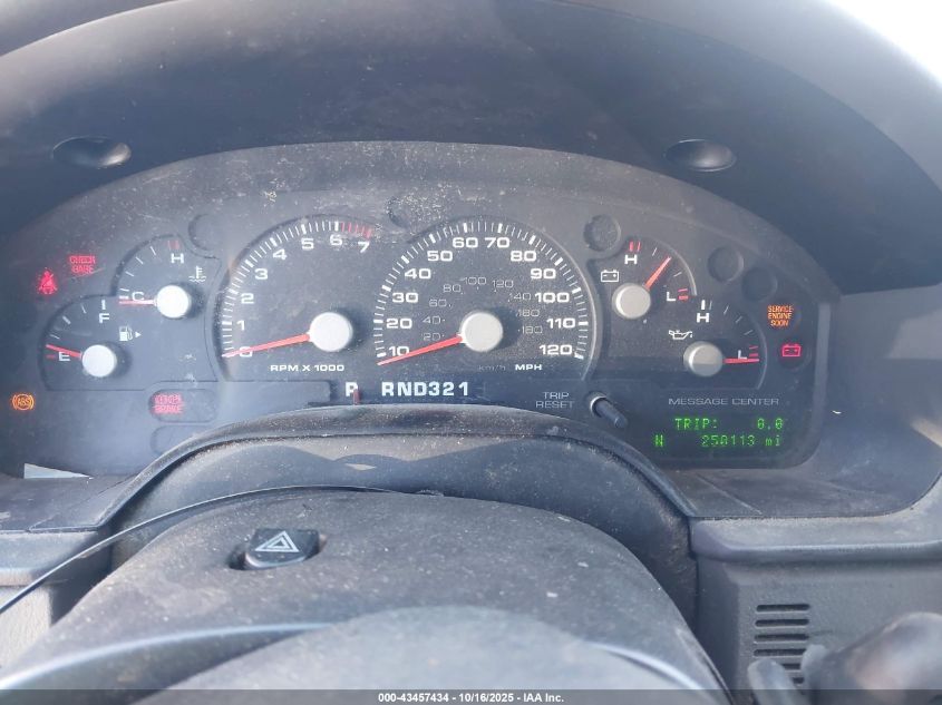 2005 Ford Explorer Xlt/Xlt Sport VIN: 1FMZU73K25UB53802 Lot: 43457434