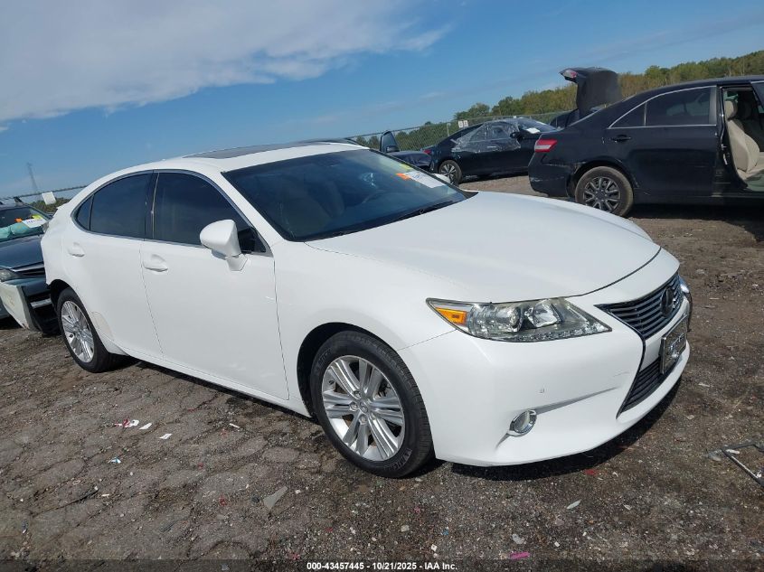 LEXUS ES 350 ES 350