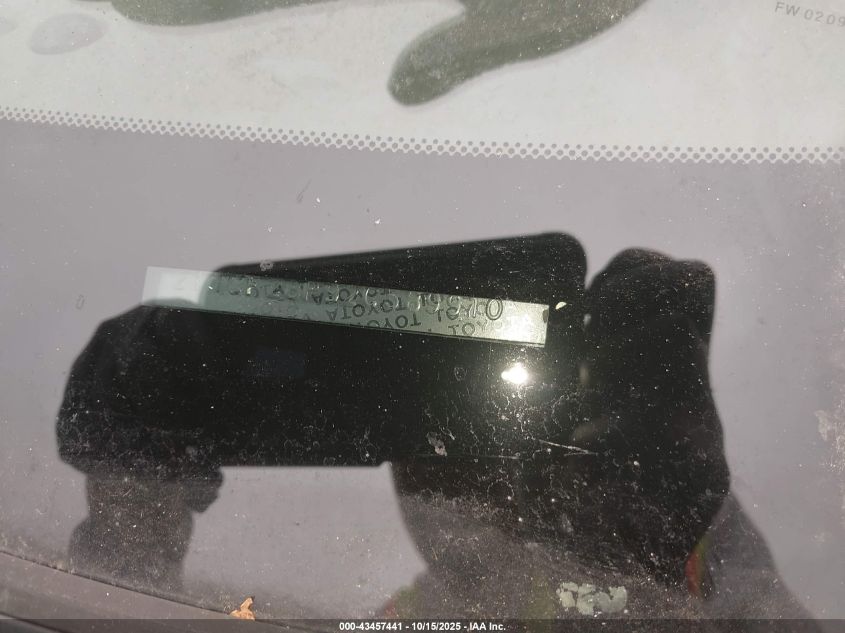 2002 Toyota Camry Solara Sle V6 VIN: 2T1CF28P92C589910 Lot: 43457441