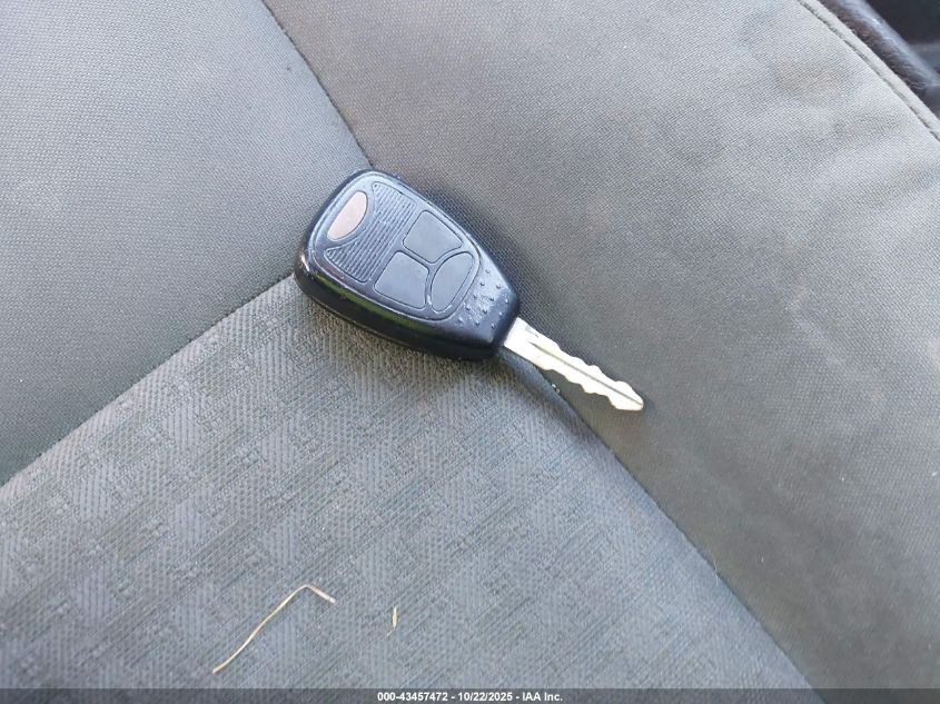 2005 Jeep Liberty Sport VIN: 1J4GL48K65W601138 Lot: 43457472