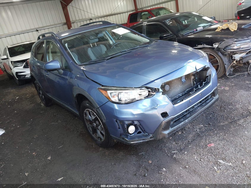 SUBARU CROSSTREK 2.0I PREMIUM