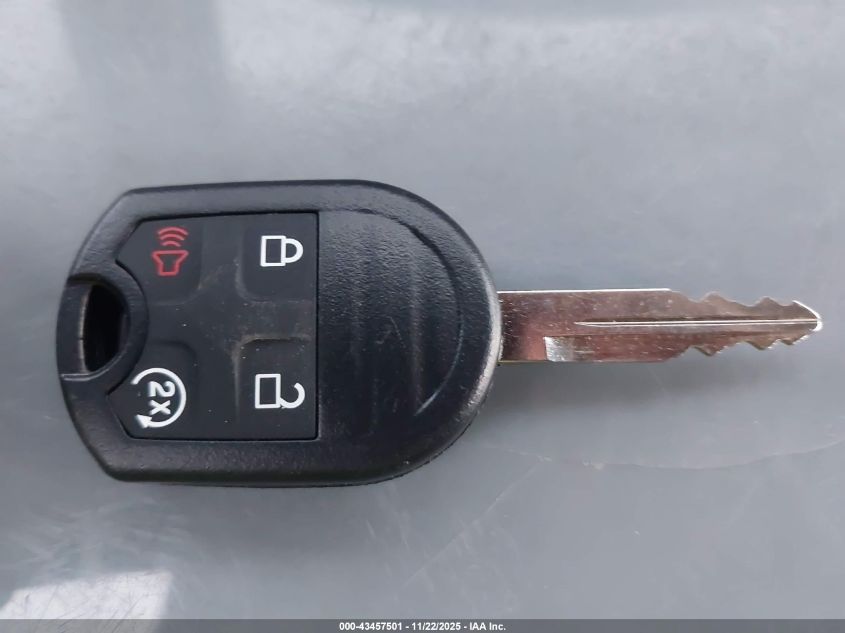 2016 Ford F-250 Lariat VIN: 1FT7W2BT6GEA27605 Lot: 43457501