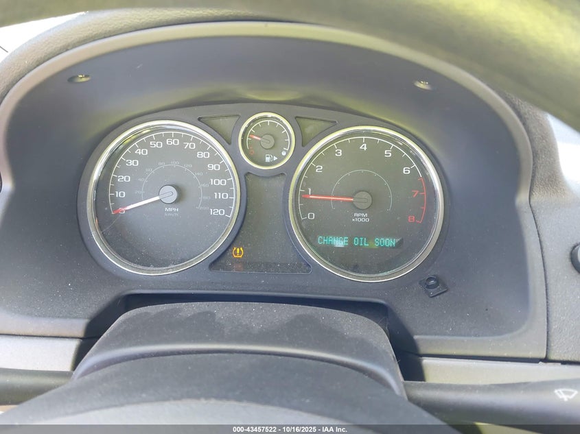 1G1AT18H997198831 2009 CHEVROLET COBALT photo no. 7