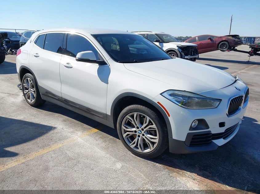 BMW X2 SDRIVE28I