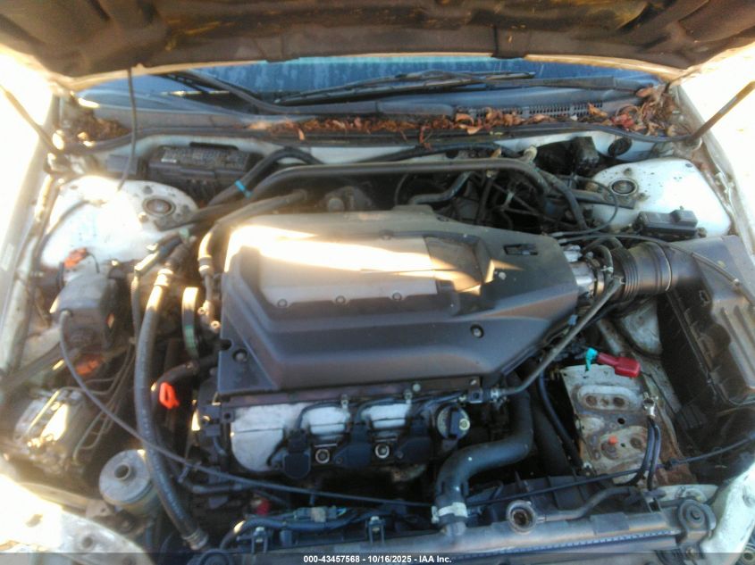 2003 Acura Tl 3.2 Type S VIN: 19UUA56873A048944 Lot: 43457568