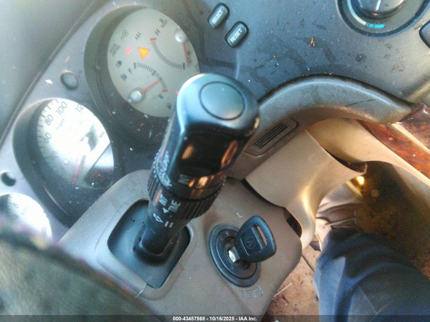 2003 Acura Tl 3.2 Type S VIN: 19UUA56873A048944 Lot: 43457568