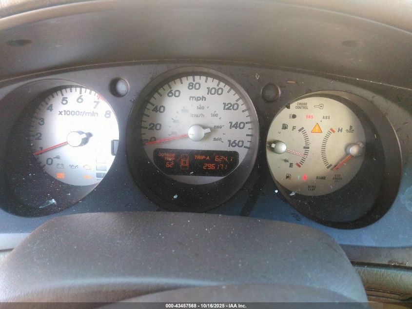 2003 Acura Tl 3.2 Type S VIN: 19UUA56873A048944 Lot: 43457568