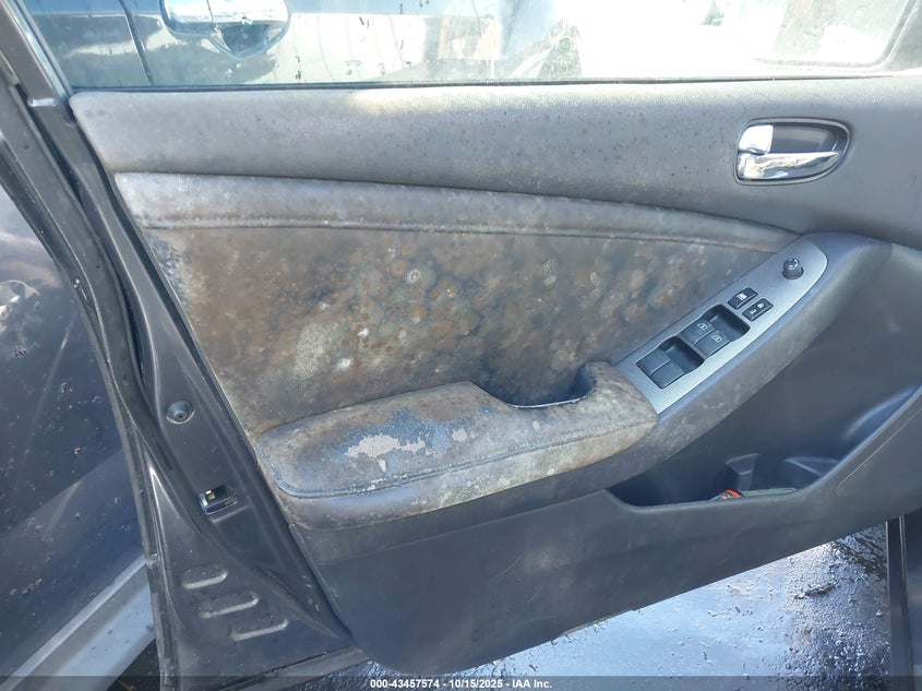 1N4AL21E58N540854 2008 NISSAN ALTIMA photo no. 11