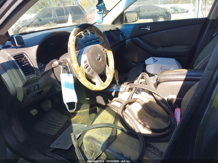 1N4AL21E58N540854 2008 NISSAN ALTIMA photo no. 5