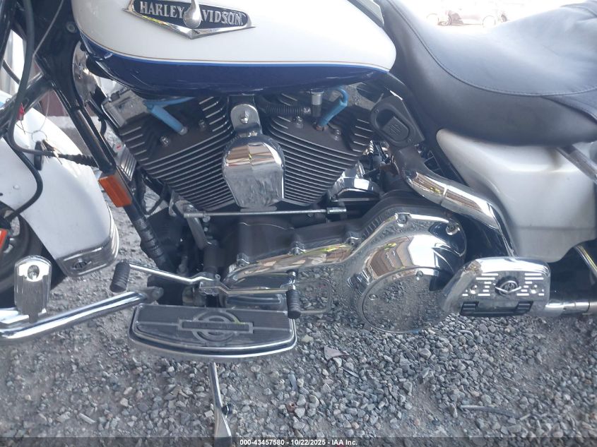 2007 Harley-Davidson Flhrci VIN: 1HD1FR4167Y695802 Lot: 43457580