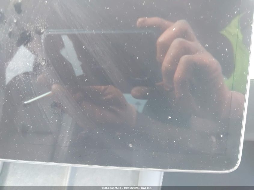 2023 Tesla Model Y Performance Dual Motor All-Wheel Drive VIN: 7SAYGDEF0PF783208 Lot: 43457583