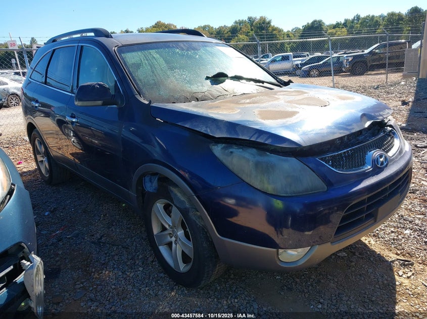 HYUNDAI VERACRUZ LIMITED