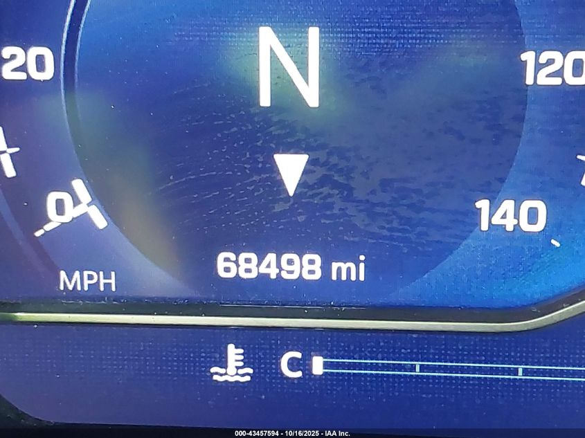 2024 Chevrolet Silverado 2500 - 1GC4YREY5RF259932